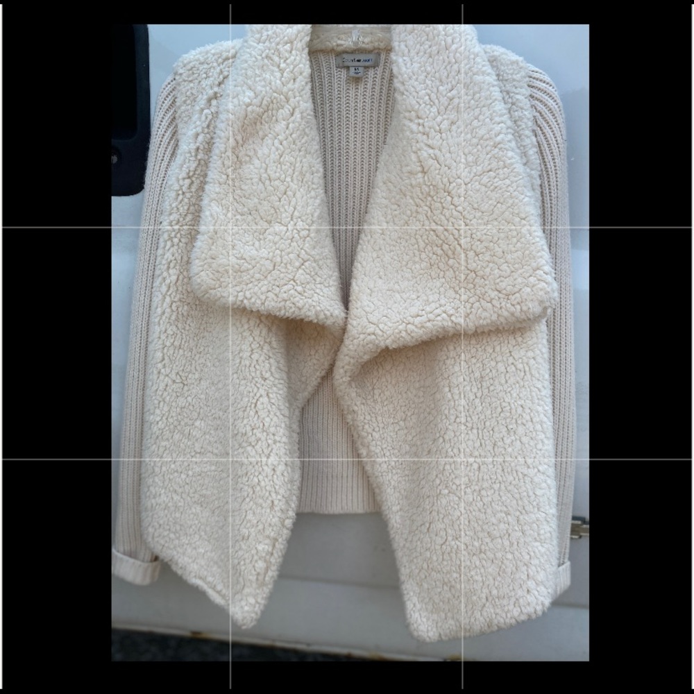 Calvin Klein Sweater